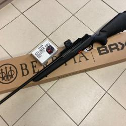 PACK BATTUE BERETTA BRX1 cal.300wmag avec point rouge et housse .