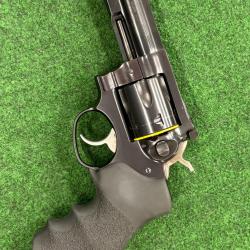 SUPERBE RUGER GP100 BRONZE 4.2" 357 MAG