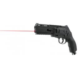 Revolver T4E TR 50L GEN 2 Laser Int&eacute;gr&eacute; Cal 50 13Joules