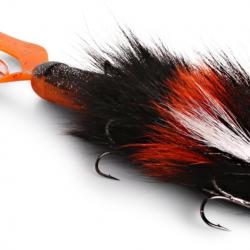 Leurre Hybride CWC Miuras Magnum 30cm derg wisper