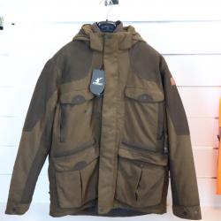 ! DESTOCKAGE ! Veste Stag Unt Game 3 en 1 Bison