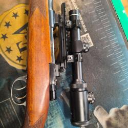 carabine luger cal 7x64