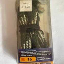 Cordon de nettoyage calibre 16
