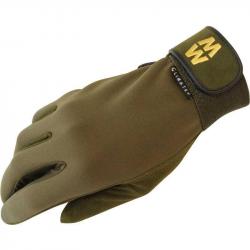 GANTS MACWET vert climatec hiver