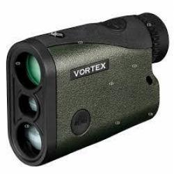 Télémetre Laser Vortex Crossfire HD 1400 - Portée 1280m