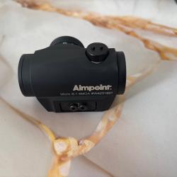 Aimpoint micro S-1