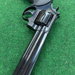 BEAU COLT KING COBRA 357 MAG 6" NOIR