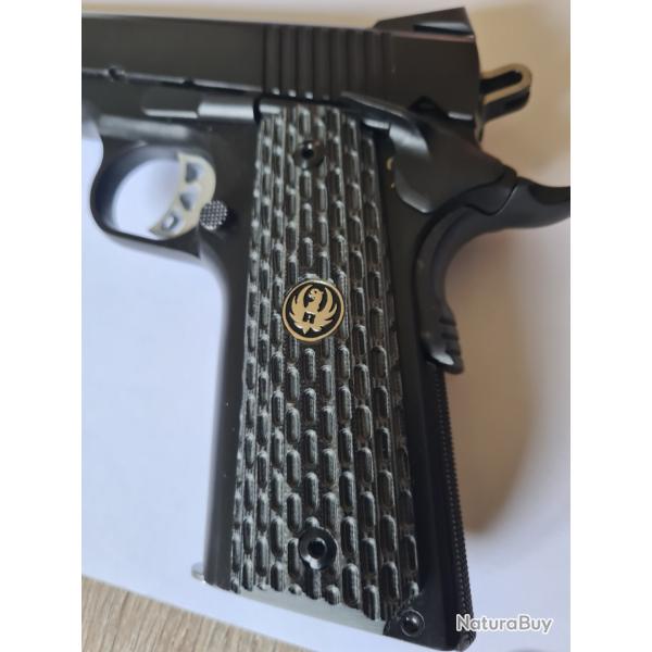 Pistolet ruger  45 ACP