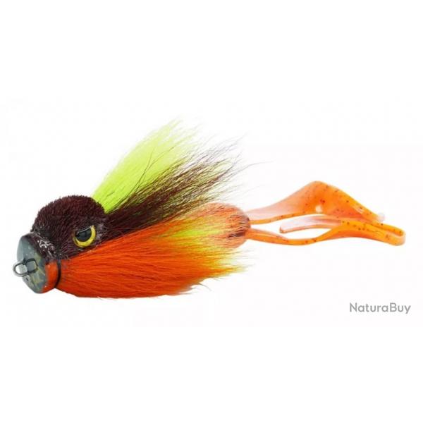 Leurre Hybride CWC Miuras Mouse Big 23cm perch