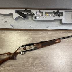 Browning maral platinium calibre 300 win mag