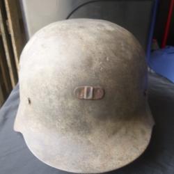 CASQUE MODELE Z 42