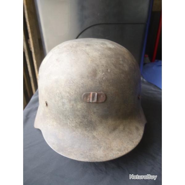CASQUE MODELE Z 42