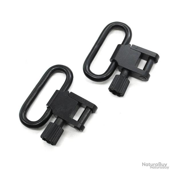 2x grenadires avec anneaux - LIVRAISON GRATUITE