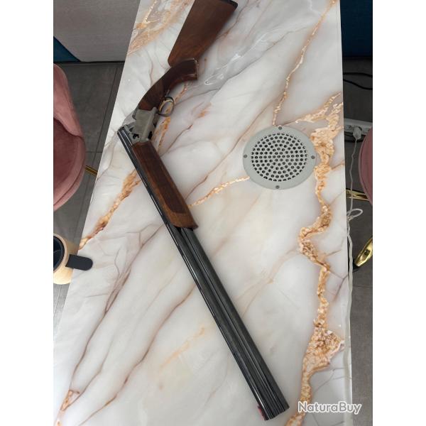 Browning B725