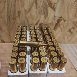 60 munitions 300 WSM Power-Max bonded 180 grains