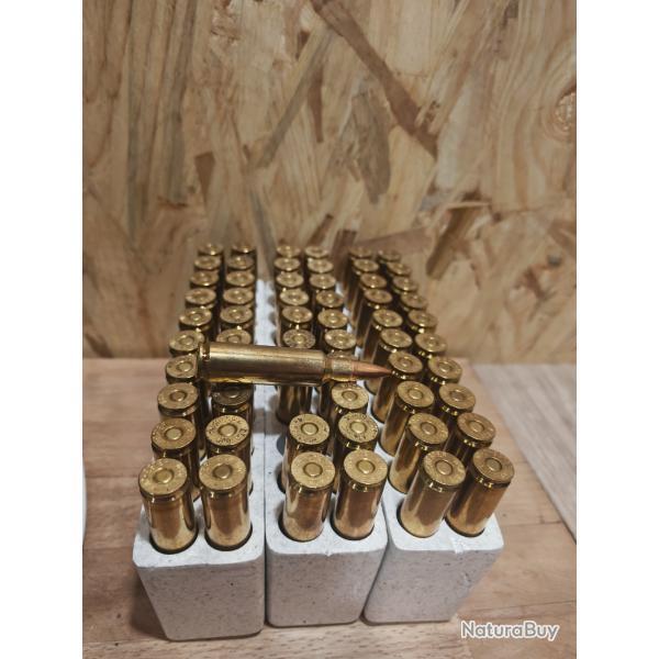 60 munitions 300 WSM Power-Max bonded 180 grains
