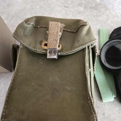 Vend masque a gaz Anglais WW2