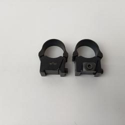 COLLIERS FIXE BRNO FOX CZ527 DIAM 25.4 BH 18