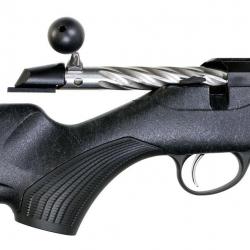 Carabine Tikka T3X Lite Rouhtech flutée Cal.270 Win canon de 51Cm