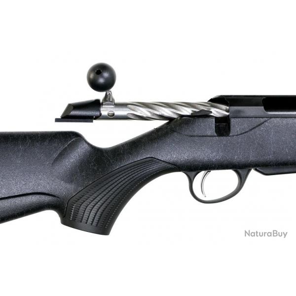 Carabine Tikka T3X Lite Rouhtech flute Cal.270 Win canon de 51Cm