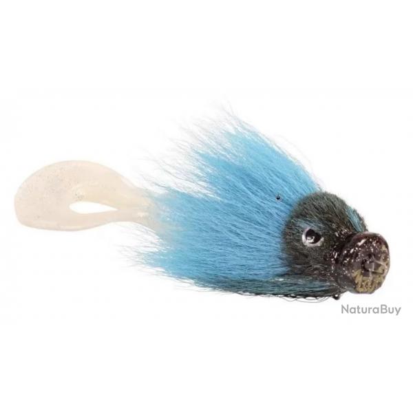 Leurre Hybride CWC Miuras Mouse Big 23cm Baitfish