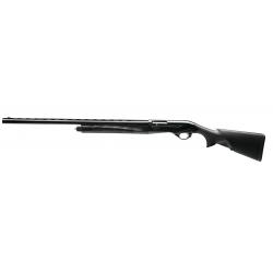 Fusil semi auto Benelli Evolution Synthétique Gaucher Cal.12/76 canon de 66 Cm