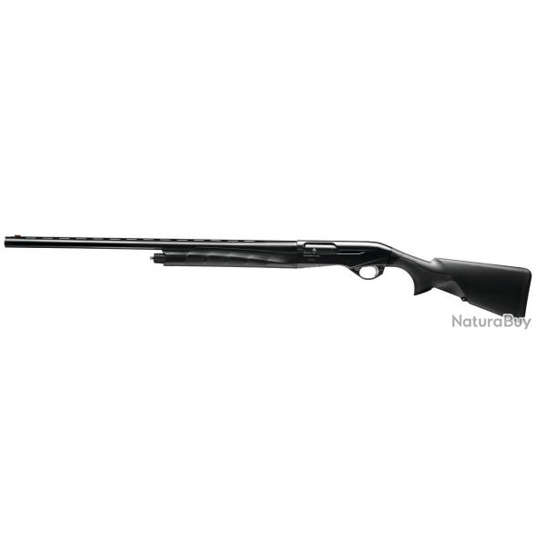 Fusil semi auto Benelli Evolution Synthtique Gaucher Cal.12/76 canon de 66 Cm