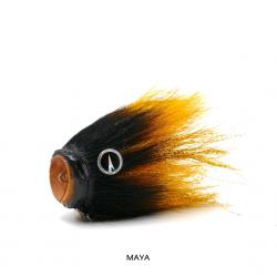 Tête Plombée VMC Mustache Shallow 22g 22g Maya