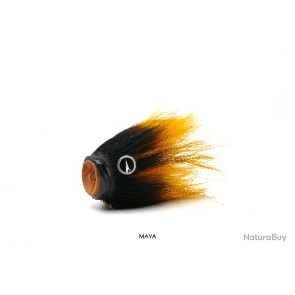 Tte Plombe VMC Mustache Shallow 22g 22g Maya