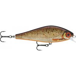 Poisson Nageur Rapala Super Shadow Rap Glide 16cm 16cm 86g RFSHL