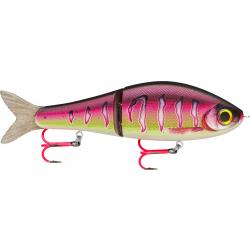Poisson Nageur Rapala Super Shadow Rap Glide 16cm 16cm 86g PNKP