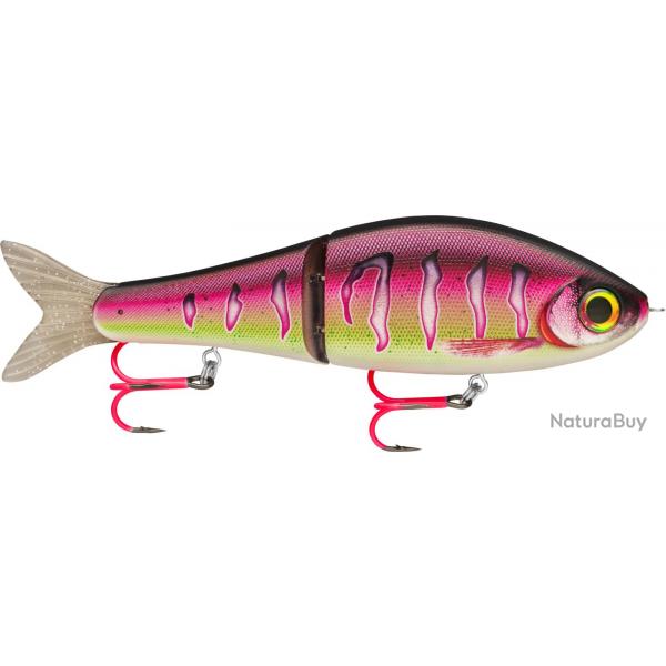 Poisson Nageur Rapala Super Shadow Rap Glide 16cm 16cm 86g PNKP