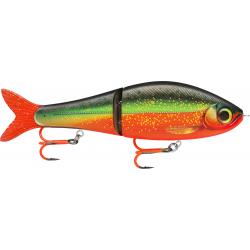 Poisson Nageur Rapala Super Shadow Rap Glide 16cm 16cm 86g PRNH