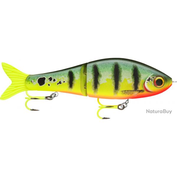 Poisson Nageur Rapala Super Shadow Rap Glide 16cm 16cm 86g TMNS
