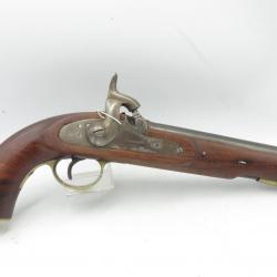 SWINBURN TYPE 1842 LANCER PISTOL 58 PN REF: 5946