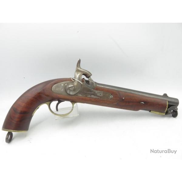 SWINBURN TYPE 1842 LANCER PISTOL 58 PN REF: 5946