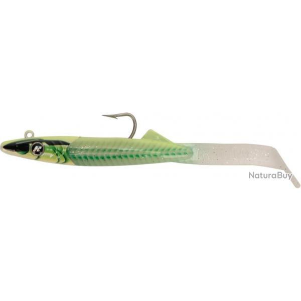 Leurre Souple Ragot Raglou Hybrid 6,5cm 6,5cm par 2 4,2g GLS