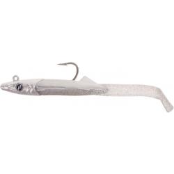 Leurre Souple Ragot Raglou Hybrid 6,5cm 6,5cm par 2 4,2g SGW