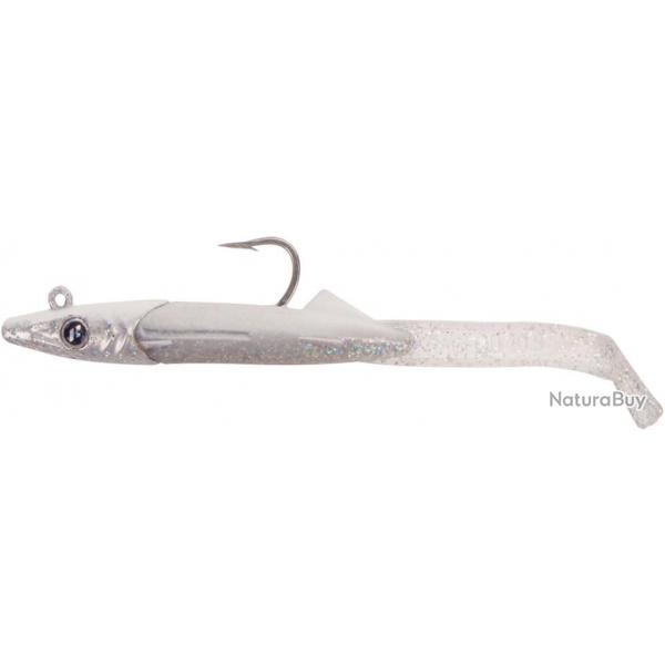 Leurre Souple Ragot Raglou Hybrid 6,5cm 6,5cm par 2 4,2g SGW