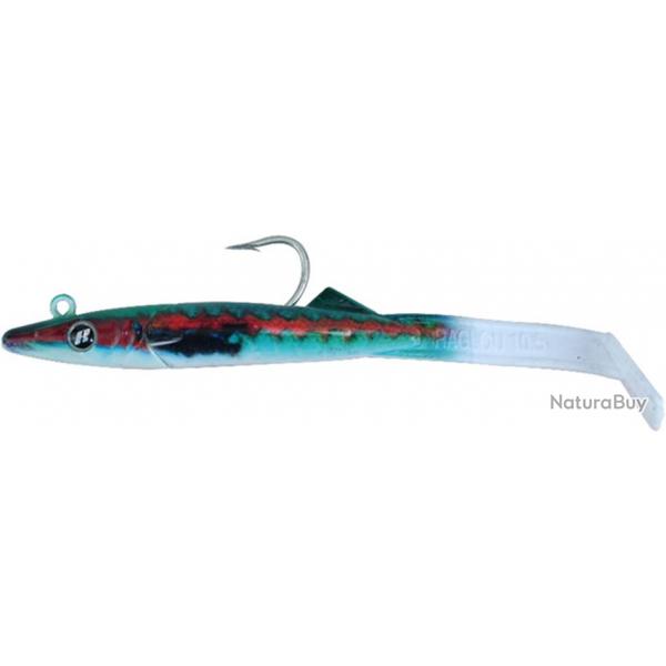 Leurre Souple Ragot Raglou Hybrid 12cm 12cm 25g par 2 GYRR