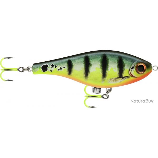 Poisson Nageur Rapala Super Shadow Rap Jerk 11cm 41g 11cm TMNS
