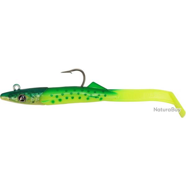 Leurre Souple Ragot Raglou Hybrid 14cm 35g 14cm DO