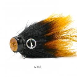 Tête Plombée VMC Baby Mustache Shallow 14g 14g Maya