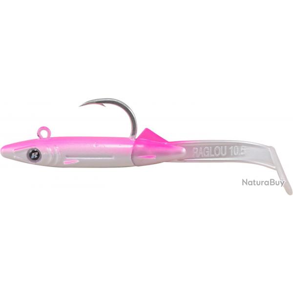 Leurre Ragot Raglou Hybrid Pelagic 105 42g 10,5cm PP
