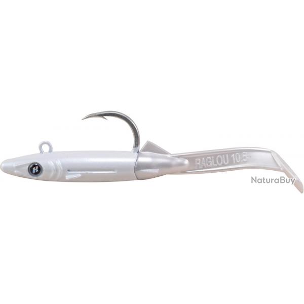 Leurre Ragot Raglou Hybrid Pelagic 105 42g PW 10,5cm