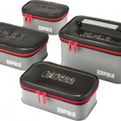 Boîte Rapala Hydro Tackle Box Accessories Box 24 x 15.5 x 8cm