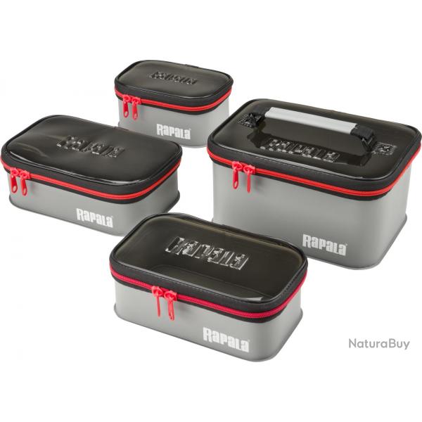 Bote Rapala Hydro Tackle Box Accessories Box 24 x 15.5 x 8cm