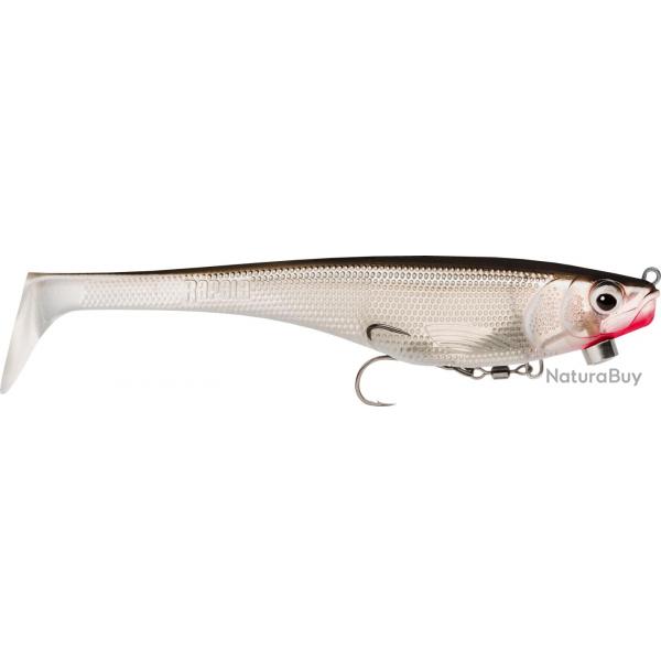 Leurre Souple Rapala Soft Peto Prerigged 18cm 60g SB A l'unit 18cm