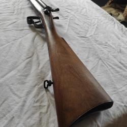 Fusil à broche calibre 16 superbe