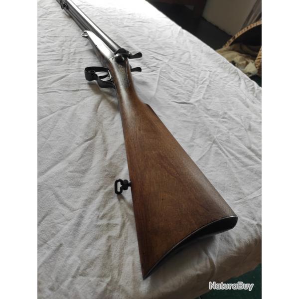 Fusil  broche calibre 16 superbe